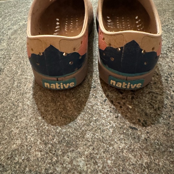 Native Jefferson Shoe 13 - Picture 3 of 4